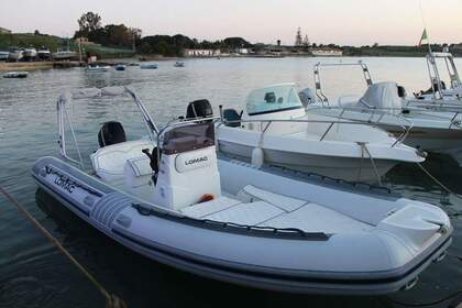 Verhuur Motorboot Lomac Nautica 540 Club Siracusa