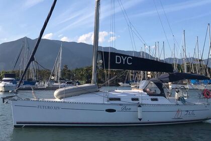 Location Voilier Delta Yacht Charter Delta 36 Angra dos Reis