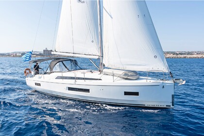 Verhuur Zeilboot  Oceanis 40.1  Skradin