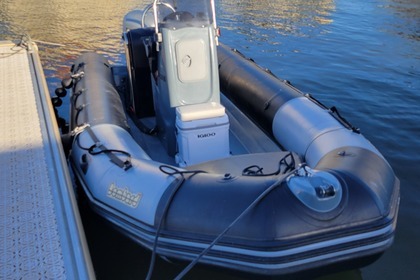 Hire Motorboat Bombard Explorer 550 Dives-sur-Mer