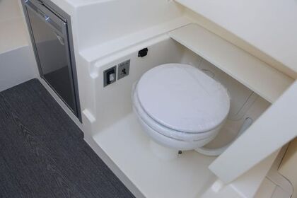 Location Semi-rigide Capelli Tempest 850 Cap-d'Ail