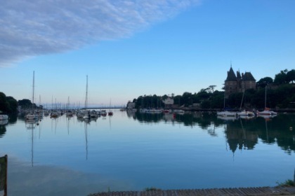 Charter RIB BRIG Navigator 610 Pornic