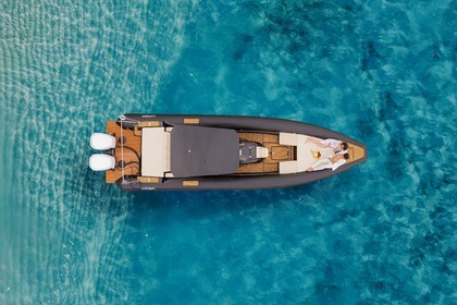 Location Semi-rigide Viper Viper 500 Corfou