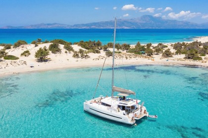 Noleggio Catamarano Bali Catamarans 4.5 Ierapetra