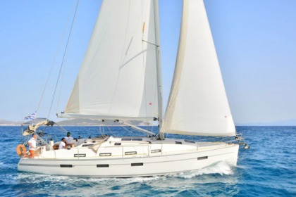 Noleggio Barca a vela  Bavaria 40 Lefkada