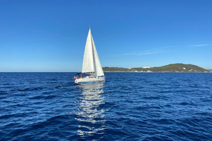 Location Voilier Jeanneau Sun Odyssey 36i Performance La Seyne-sur-Mer