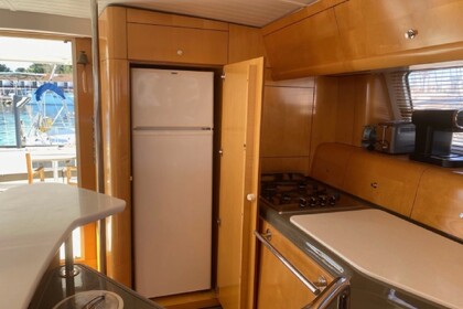 Location Catamaran Fountaine Pajot Cumberland 44 Saint-Cyprien