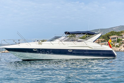 Чартер Моторная яхта Cantiere Nautico CranchI Endurance Cranchi 39 Пальма
