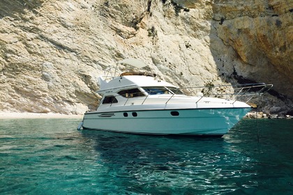 Alquiler Lancha PRINCESS 380 Paros
