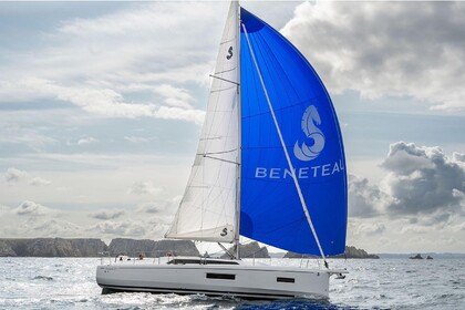 Verhuur Zeilboot  Oceanis 37 Kos