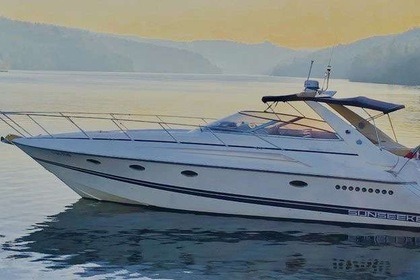 Hire Motorboat Sunseeker Portofino 31 Mandelieu-La Napoule