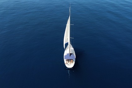 Ενοικίαση Ιστιοπλοϊκό σκάφος Jeanneau Sun odyssey 32.2 Χανιά