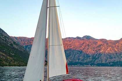 Czarter Jacht żaglowy Beneteau Oceanis 50 Tivat