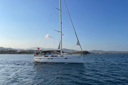 Location Voilier Bavaria 46 Cruiser Göcek