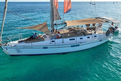 Czarter Jacht żaglowy Beneteau Oceanis Moorins 445 Torrevieja
