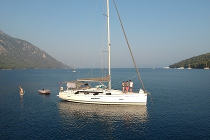 Location Voilier Dufour Dufour 450 Gl Marmaris