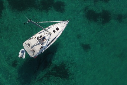 Location Voilier Beneteau Oceanis 35.1 Barcelone