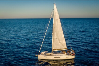 Location Voilier  Sun Odyssey 410 Lefkada