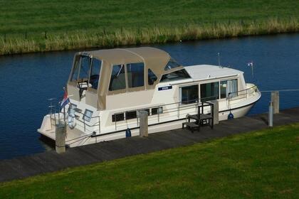 Rental Houseboats Houseboat 1050 IJsselstein