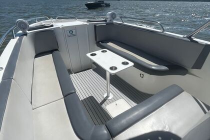 Noleggio Barca a motore MOTOMARLY 2020 Cartagena de Indias