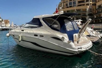 Noleggio Barca a motore Fiart Mare 40 Genius Scarlino