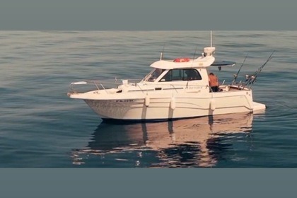 Miete Motorboot Starficher 840 WA Marbella