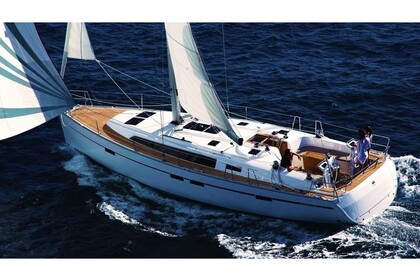 Hire Sailboat  Bavaria 46 Cruiser Corfu