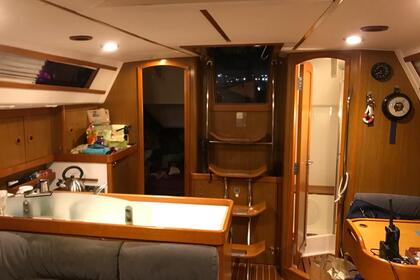 Location Voilier Wauquiez Centurion 40S Herceg Novi