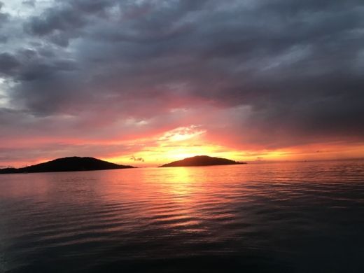 Porto-Vecchio Sailboat BENETEAU 50 PIEDS alt tag text