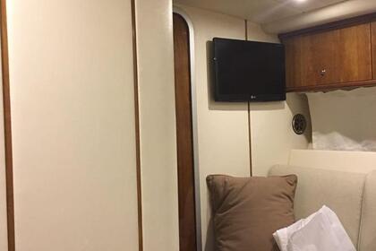 Noleggio Barca a motore Mig Mig 38 Gargnano