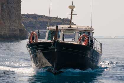 Location Bateau à moteur Menorquin 50 Palma de Majorque