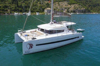 Чартер Катамаран Bali - Catana Bali 4.1 Дубровник