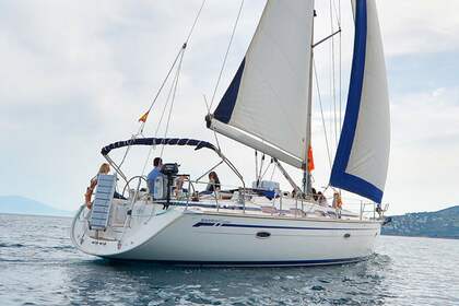 Rental Sailboat BAVARIA 46 Preveza