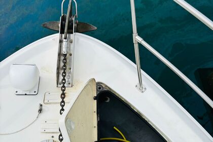 Location Bateau à moteur Sea Ray 400 Sun Sport Herceg Novi