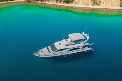 Location Yacht 2018 costom made Bodrum