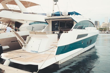 Aluguel Iate a motor Segue Forte Rio de Janeiro