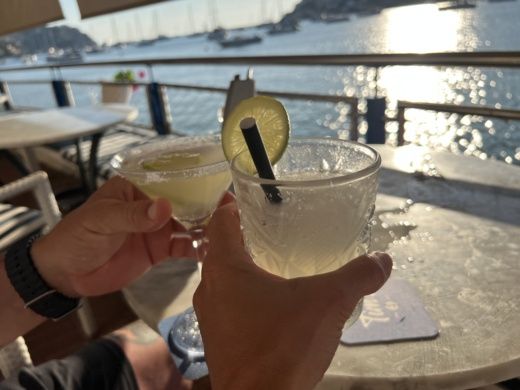 Palma di Maiorca Sailboat SALONA 41 alt tag text