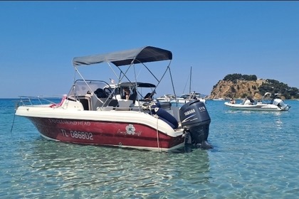 Charter Motorboat Pacific Craft PACIFIC CRAFT DIAMOND HEAD Hyères