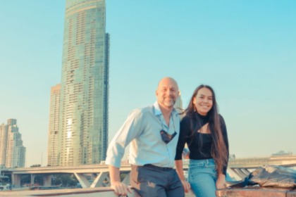 Rental Motorboat PaikanCatamarans 88 Bangkok