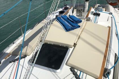 Location Voilier Jeanneau SUN ODYSSEY 34.1 Ibiza Magna