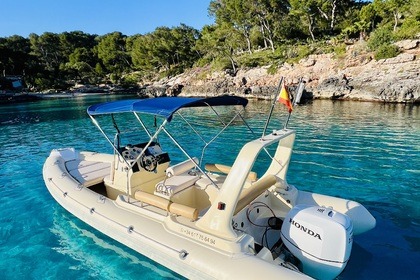 Alquiler Neumática VD PRO VD PRO Cala d'Or