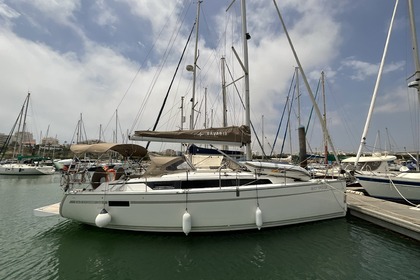 Aluguel Veleiro Bavaria Bavaria 34 Cruiser Portimão