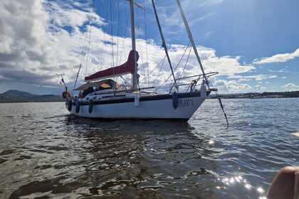 Noleggio Barca a vela Van den stadt Grand carribean Gruissan