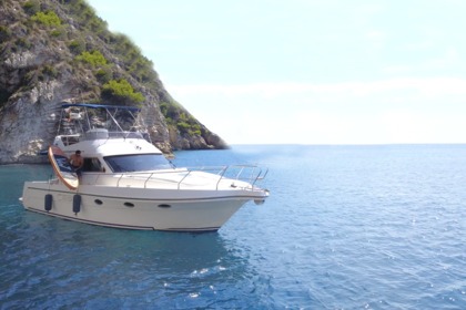 Charter Motorboat Astinor 1275 Marbella