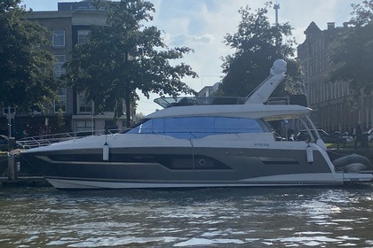 Miete Motoryacht Prestige Prestige 630 Monaco