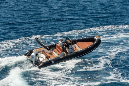 Verhuur RIB Tiger Marine Proline 740 Trogir