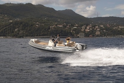 Location Semi-rigide BWA 22GTO Sari-Solenzara