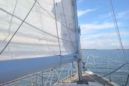 Miete Segelboot Rethana 24 Lemmer