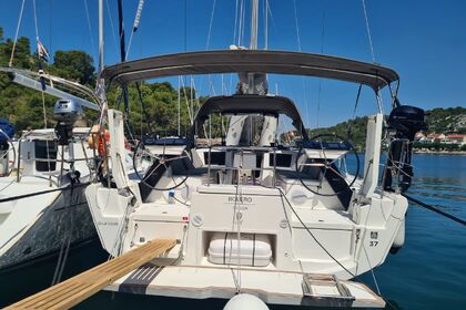 Verhuur Zeilboot Dufour Yachts Dufour 37 - 3 cab. Zaton