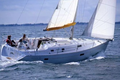 Noleggio Barca a vela Beneteau Oceanis 361 Clipper La Spezia